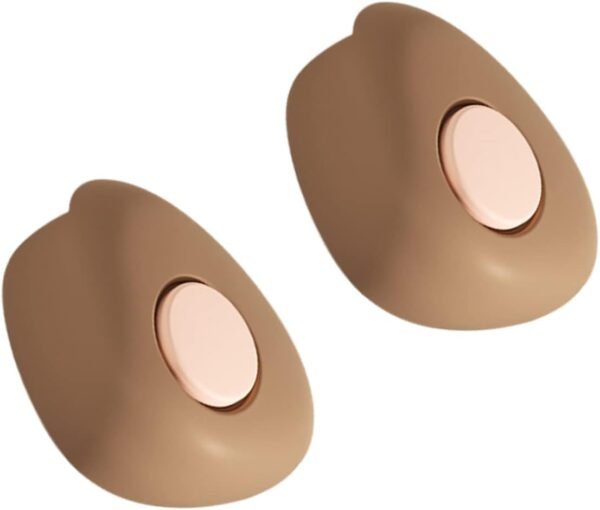 2pcs Anti-Collision Corner Child Protective Corner Desktop